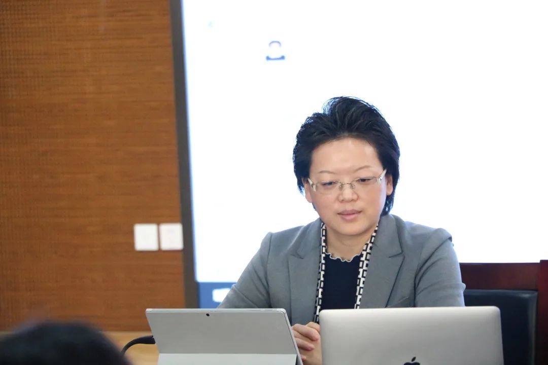 炜衡律师事务所联合中国人民大学开办合规系列论坛圆满收官