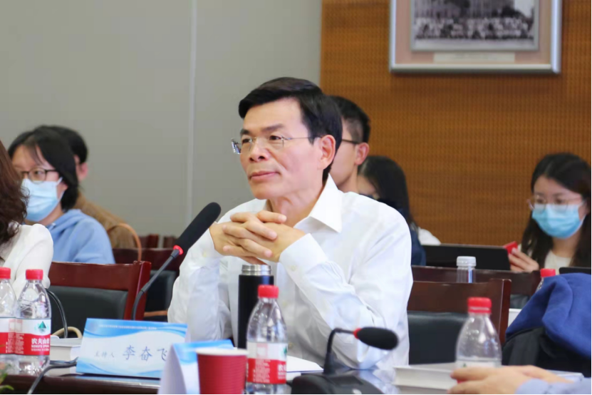 炜衡律师事务所联合中国人民大学开办合规系列论坛圆满收官