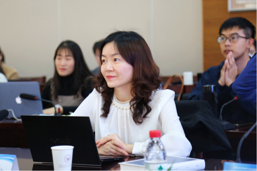 炜衡律师事务所联合中国人民大学开办合规系列论坛圆满收官