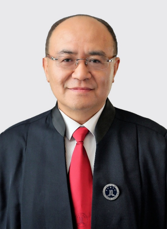 炜衡律师事务所管委会主席张小炜律师荣膺2021年度公益人物
