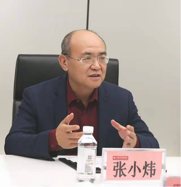 炜衡律师事务所受聘为中北宏远通信基础设施建设集团常年法律顾问