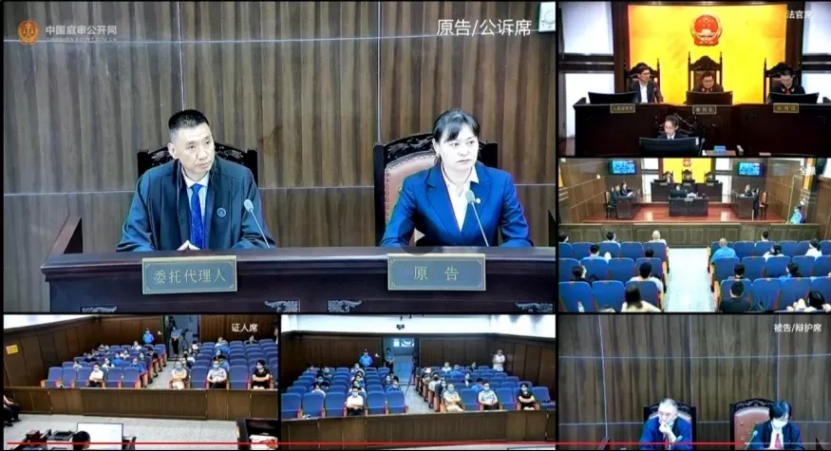 绿色亚运，法律护航——杭州亚运会炜衡律师在行动