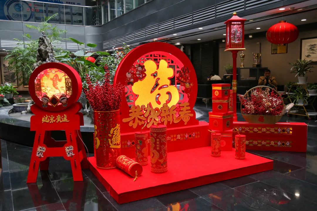 炜衡相伴，携手迈进2022 | 最“红”年会回顾