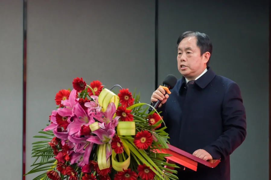 北京市炜衡律师事务所与郑州大学合作协议签订仪式暨金融证券领域企业合规学术报告会和学术沙龙圆满召开