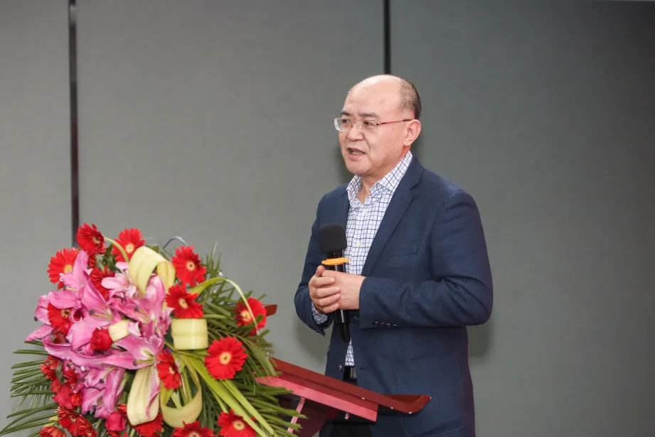 北京市炜衡律师事务所与郑州大学合作协议签订仪式暨金融证券领域企业合规学术报告会和学术沙龙圆满召开