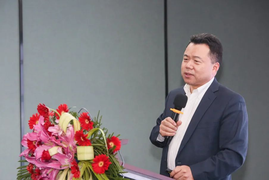 北京市炜衡律师事务所与郑州大学合作协议签订仪式暨金融证券领域企业合规学术报告会和学术沙龙圆满召开