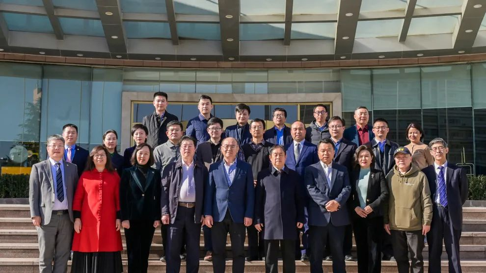 北京市炜衡律师事务所与郑州大学合作协议签订仪式暨金融证券领域企业合规学术报告会和学术沙龙圆满召开