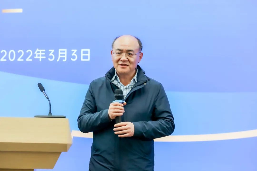 炜衡所中国政法大学校友工作调研座谈会成功举办