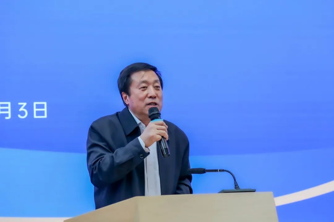 炜衡所中国政法大学校友工作调研座谈会成功举办
