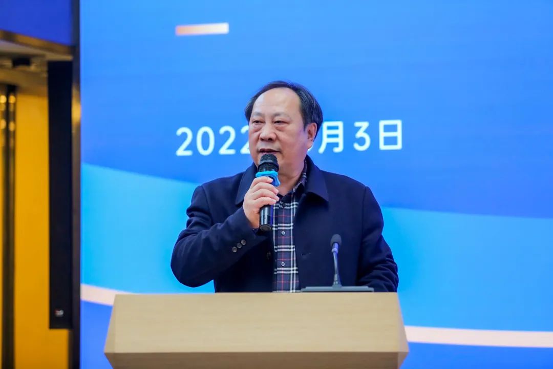 炜衡所中国政法大学校友工作调研座谈会成功举办