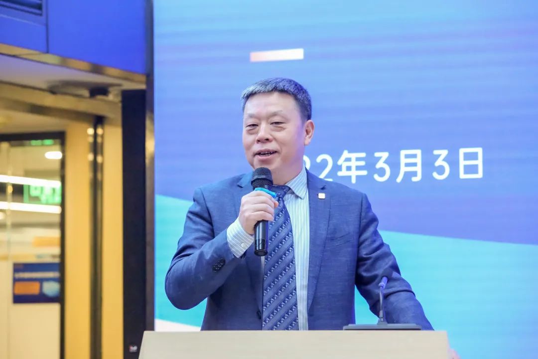 炜衡所中国政法大学校友工作调研座谈会成功举办