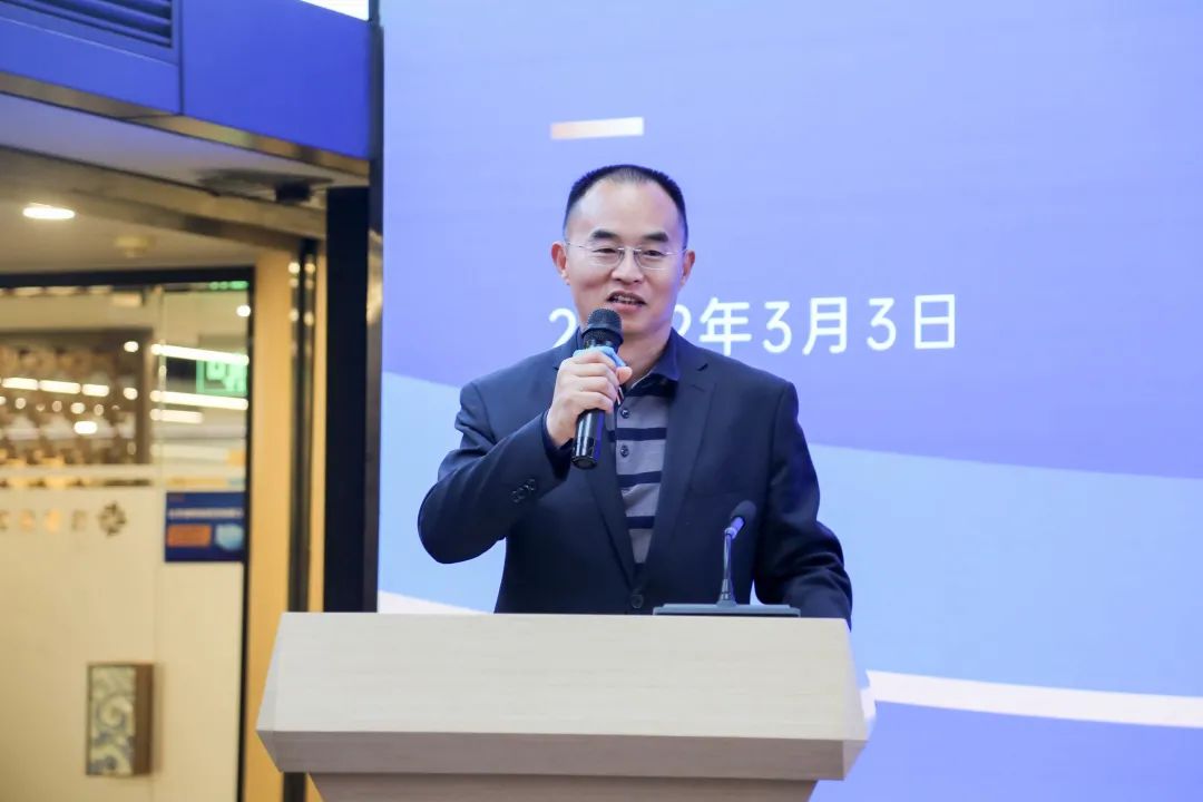 炜衡所中国政法大学校友工作调研座谈会成功举办