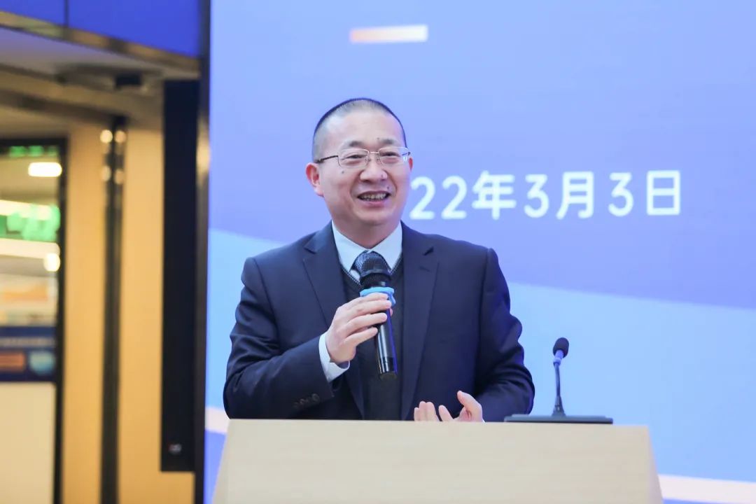 炜衡所中国政法大学校友工作调研座谈会成功举办