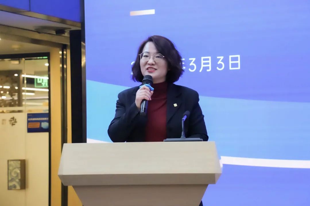 炜衡所中国政法大学校友工作调研座谈会成功举办
