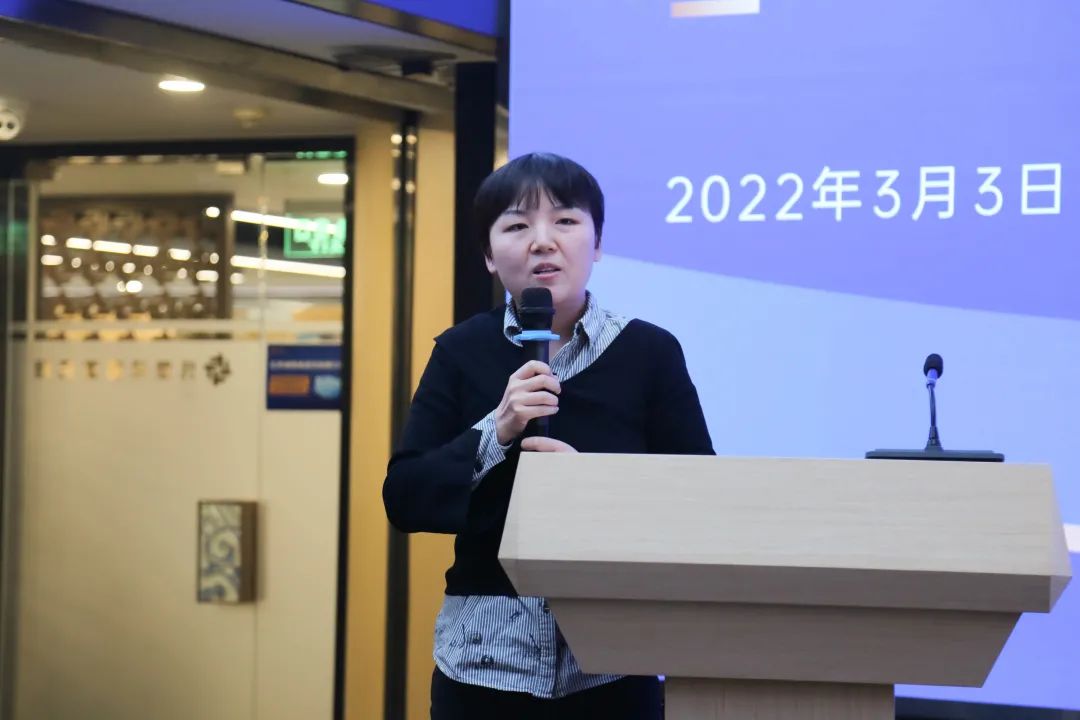 炜衡所中国政法大学校友工作调研座谈会成功举办