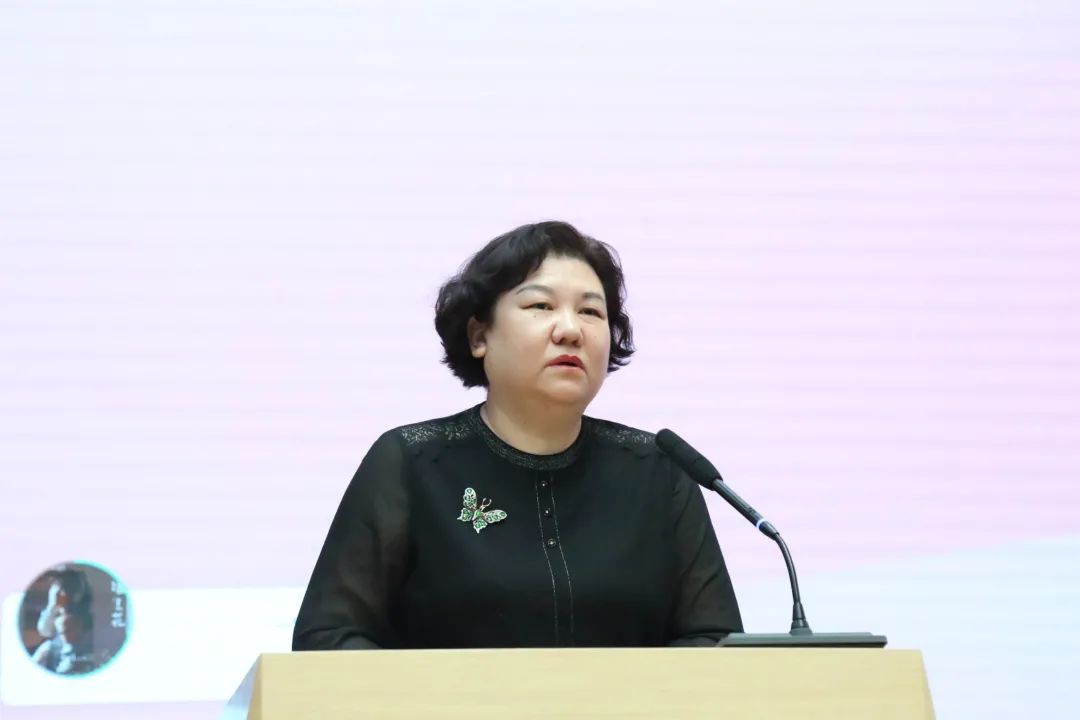 律政馨香，绽放炜衡 | 炜衡律师事务所举办女神节摄影作品比赛交流会