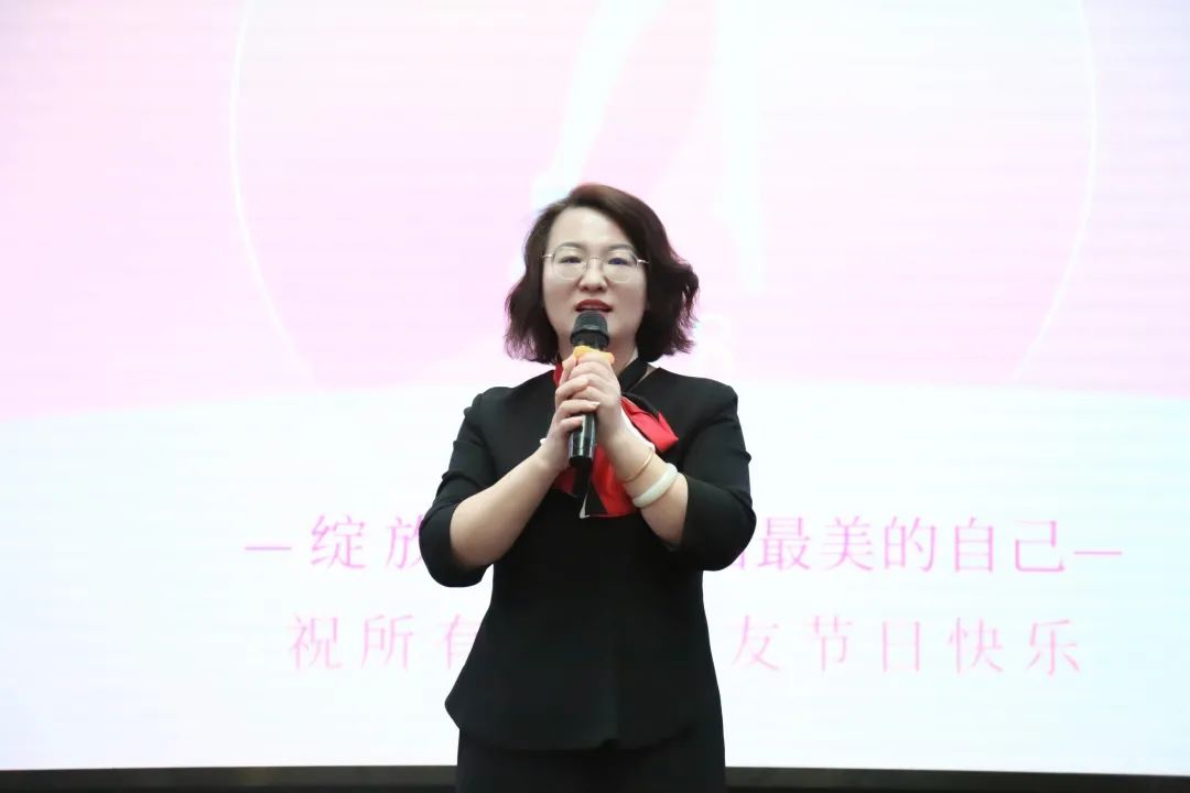 律政馨香，绽放炜衡 | 炜衡律师事务所举办女神节摄影作品比赛交流会