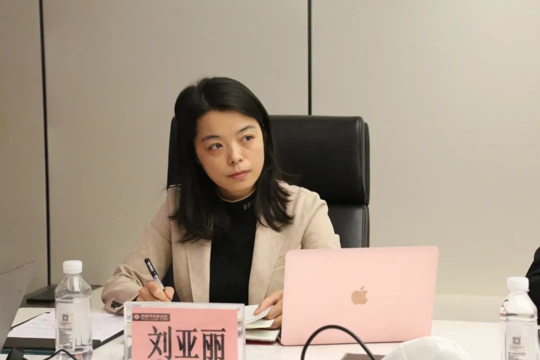 北京市炜衡律师事务所及合作方中政智信与北京能源协会节能减排专业委员会业务交流会暨签约仪式在京成功举办
