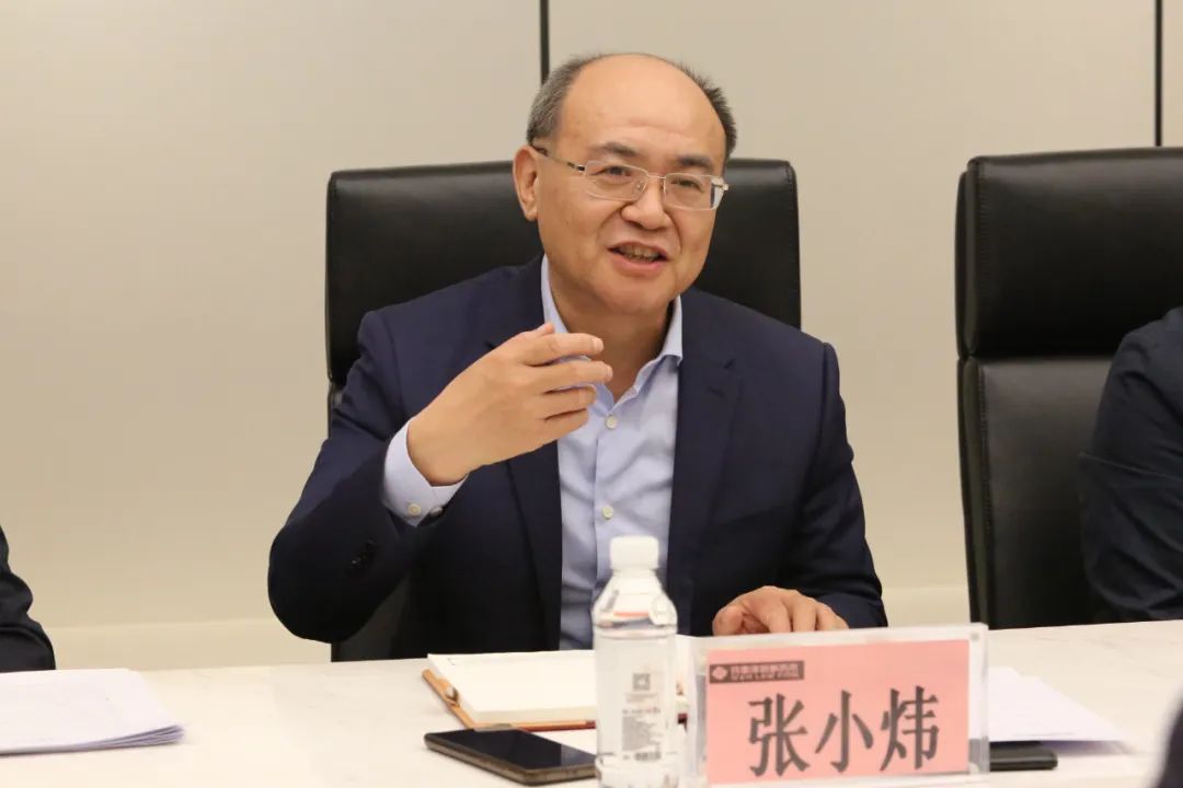 北京市炜衡律师事务所及合作方中政智信与北京能源协会节能减排专业委员会业务交流会暨签约仪式在京成功举办
