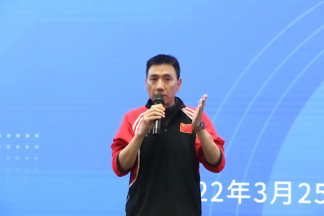 阳春三月，炜衡向荣 | 炜衡分享会暨三月生日会圆满举办