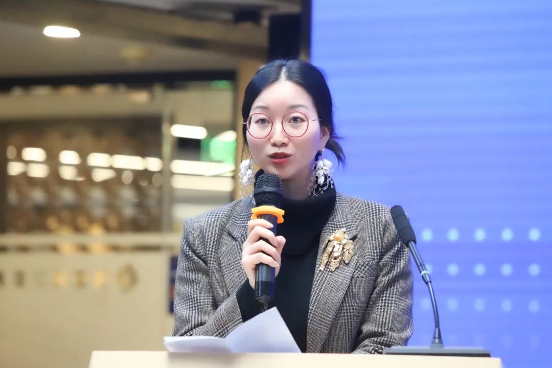 阳春三月，炜衡向荣 | 炜衡分享会暨三月生日会圆满举办