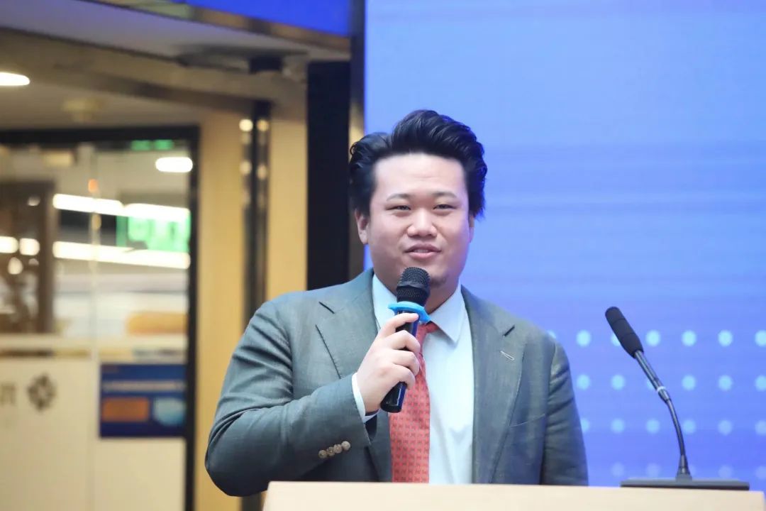 阳春三月，炜衡向荣 | 炜衡分享会暨三月生日会圆满举办