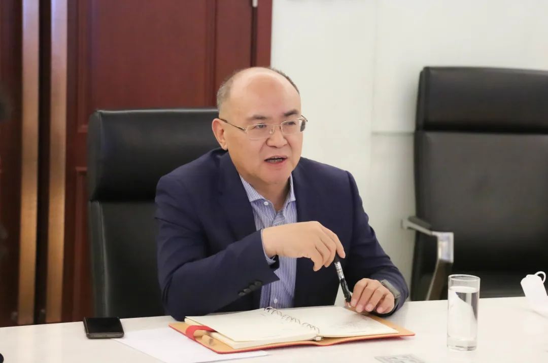 同心同行，共创未来 | 炜衡律师事务所2022年度管理委员会会议成功召开