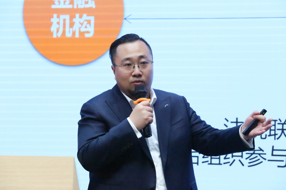 四月芳菲 | “青年律师科技创收之路”炜衡分享会暨四月生日会