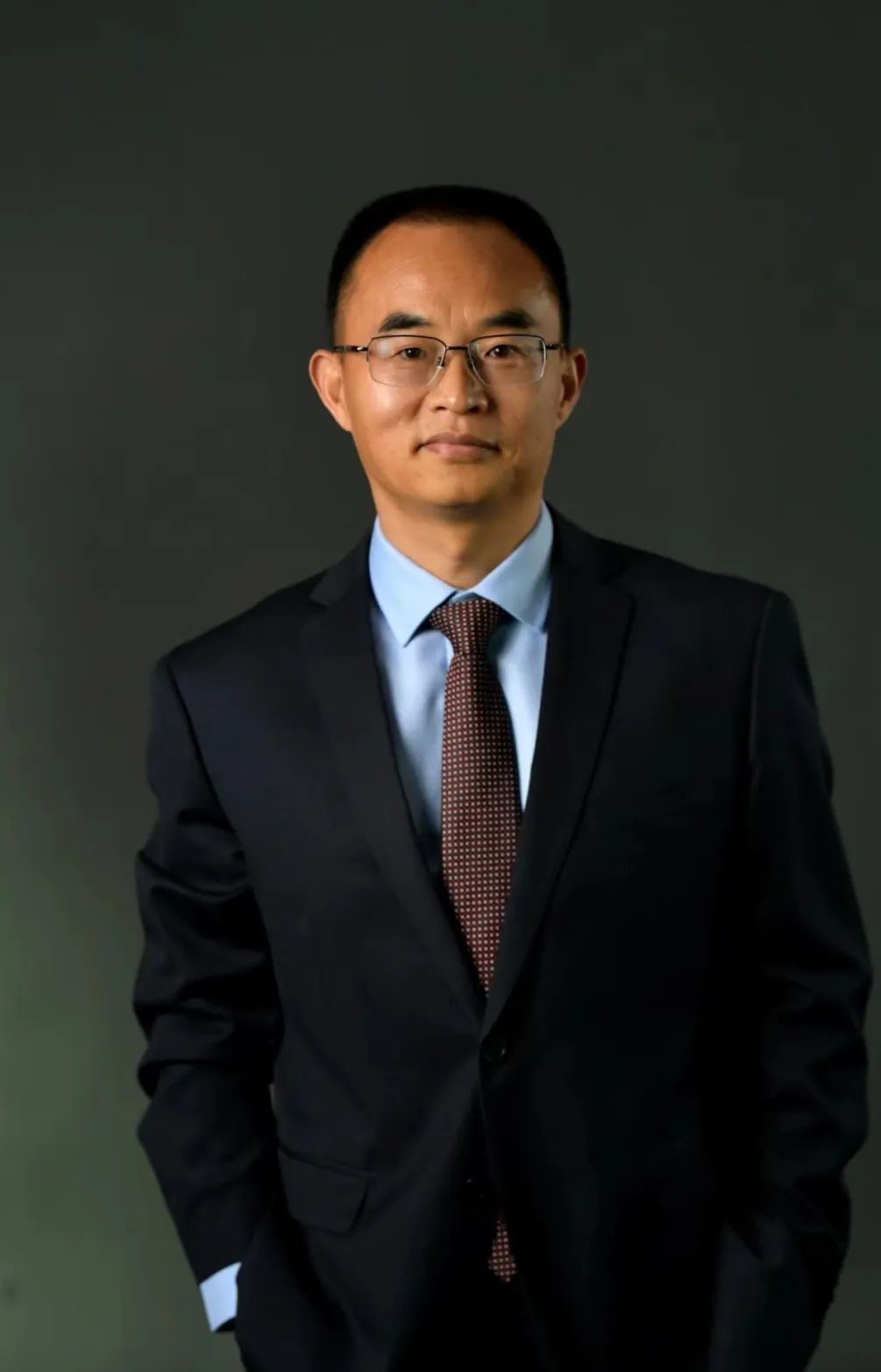 浮光静影 | 炜衡影苑揭牌仪式圆满举行