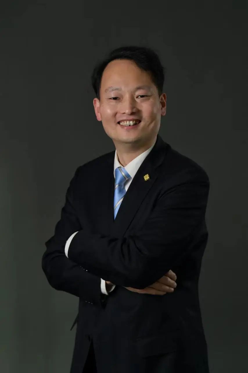 浮光静影 | 炜衡影苑揭牌仪式圆满举行