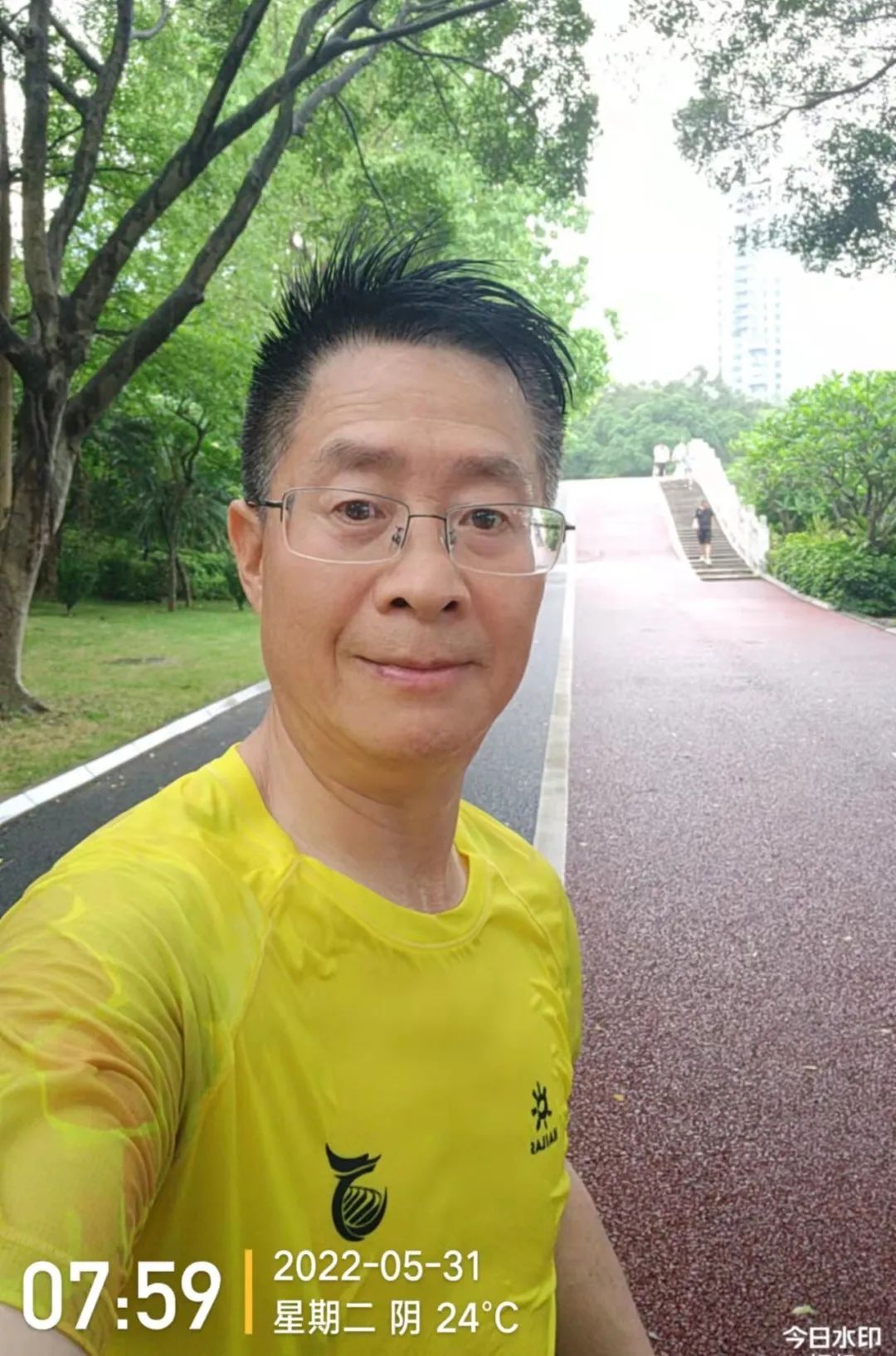 炜衡律动，跬步千里 | 炜衡27周年线上马拉松活动圆满落幕
