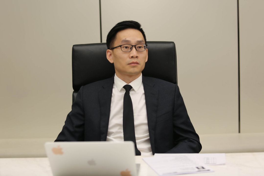 服务律师，复工增岗｜炜衡律师服务中心人员招募持续进行中