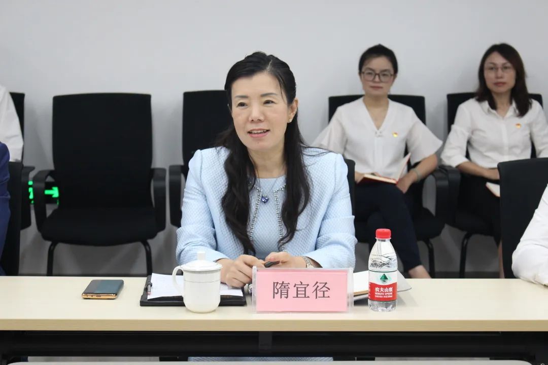炜衡重庆所党委授牌仪式成功举行