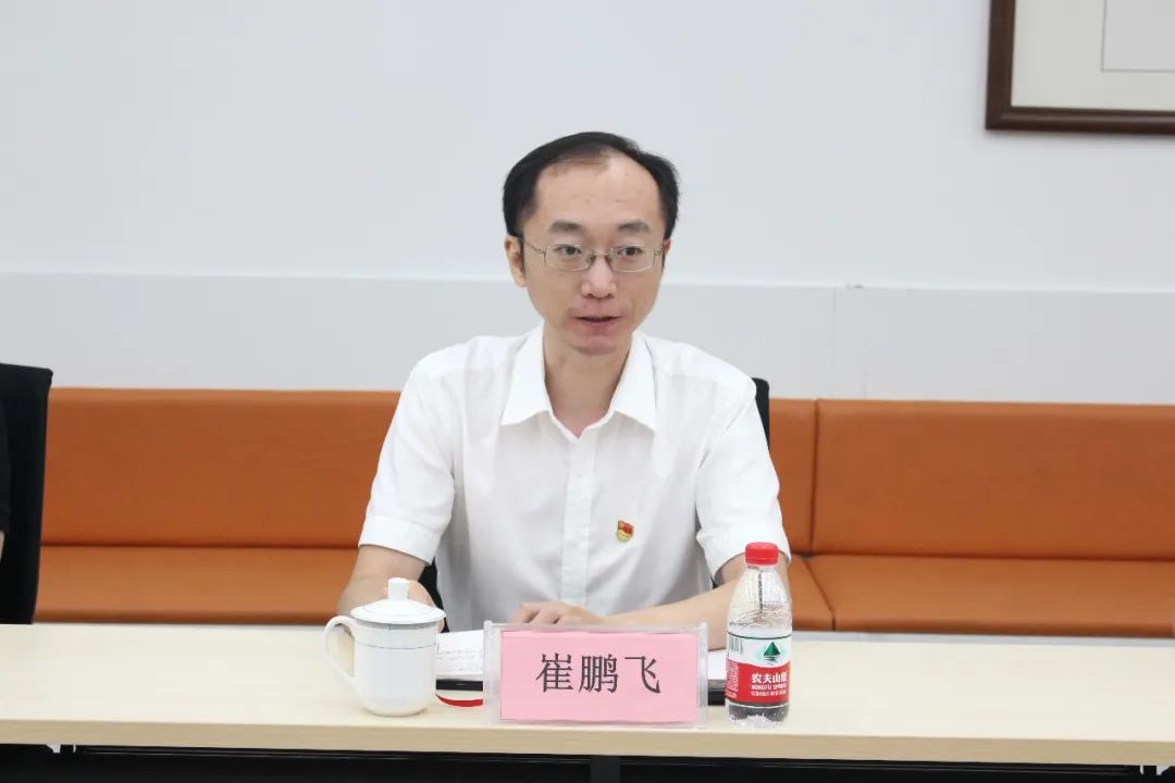炜衡重庆所党委授牌仪式成功举行
