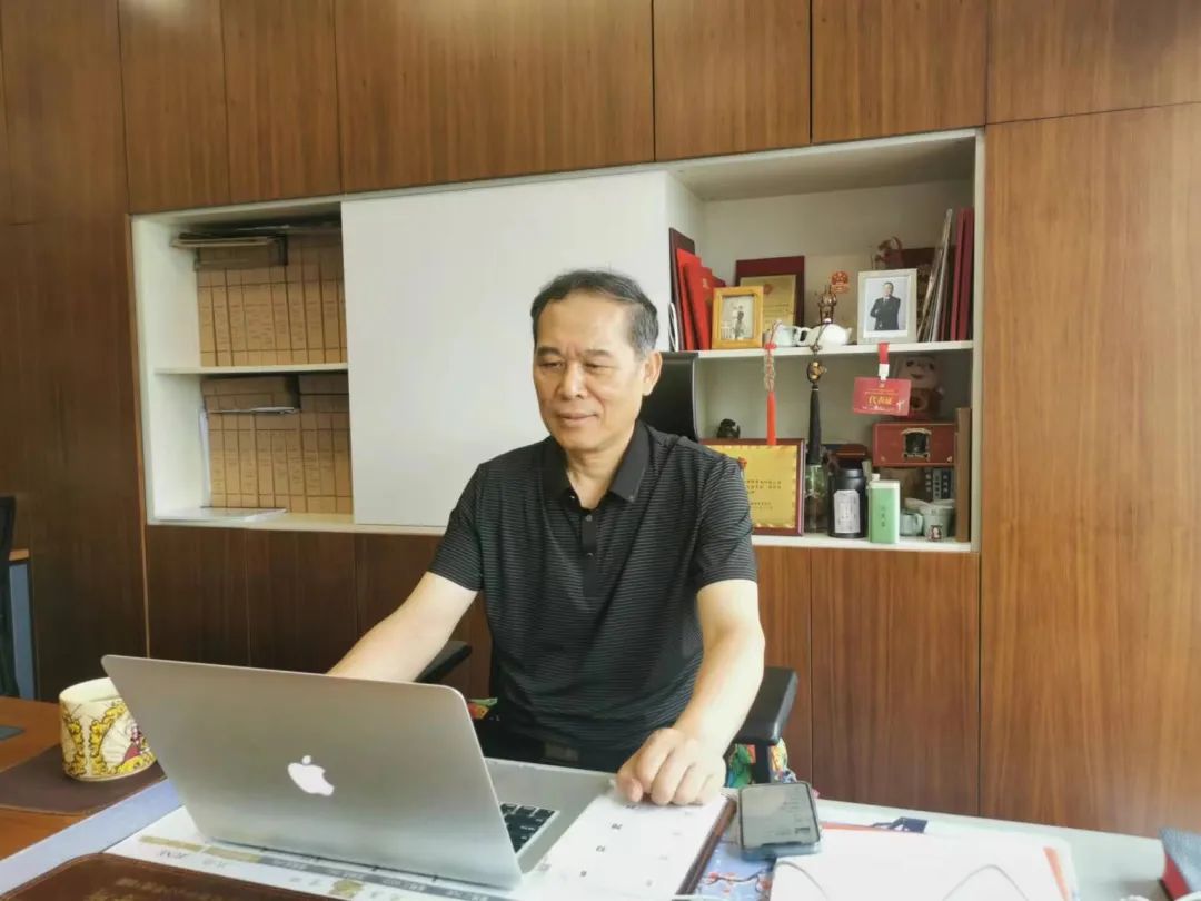 公益护航 | 炜衡法律援助在行动