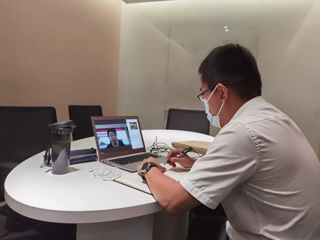 公益护航 | 炜衡法律援助在行动