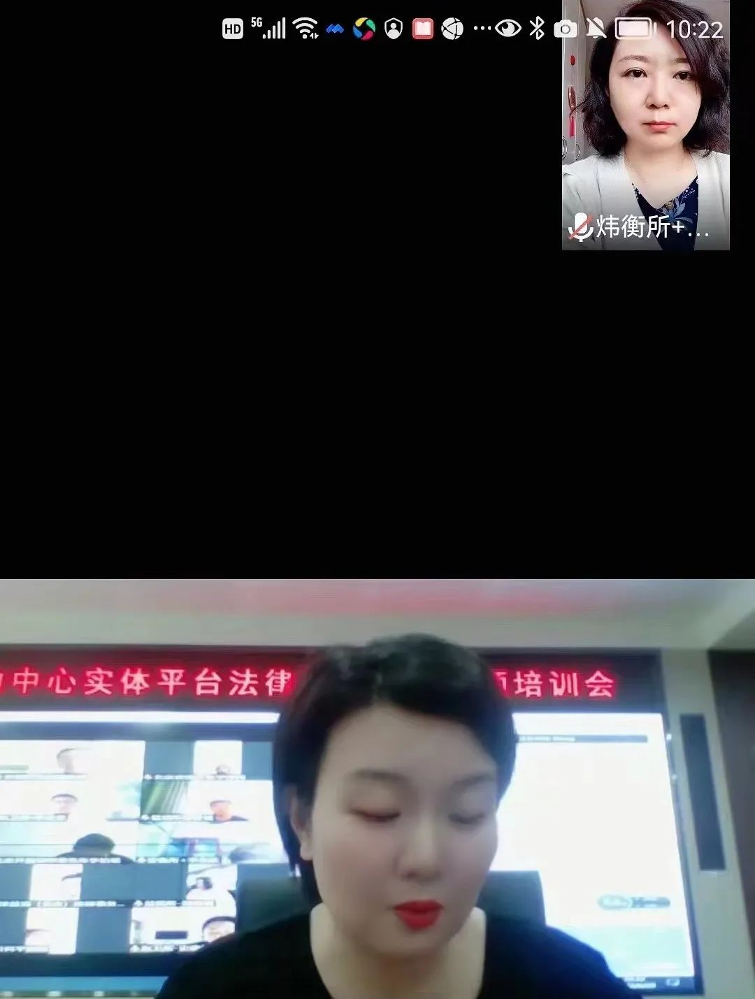 公益护航 | 炜衡法律援助在行动
