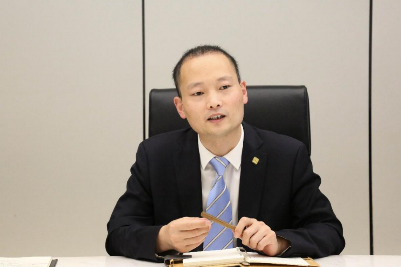 炜衡律师服务中心第二次培训会顺利完成 