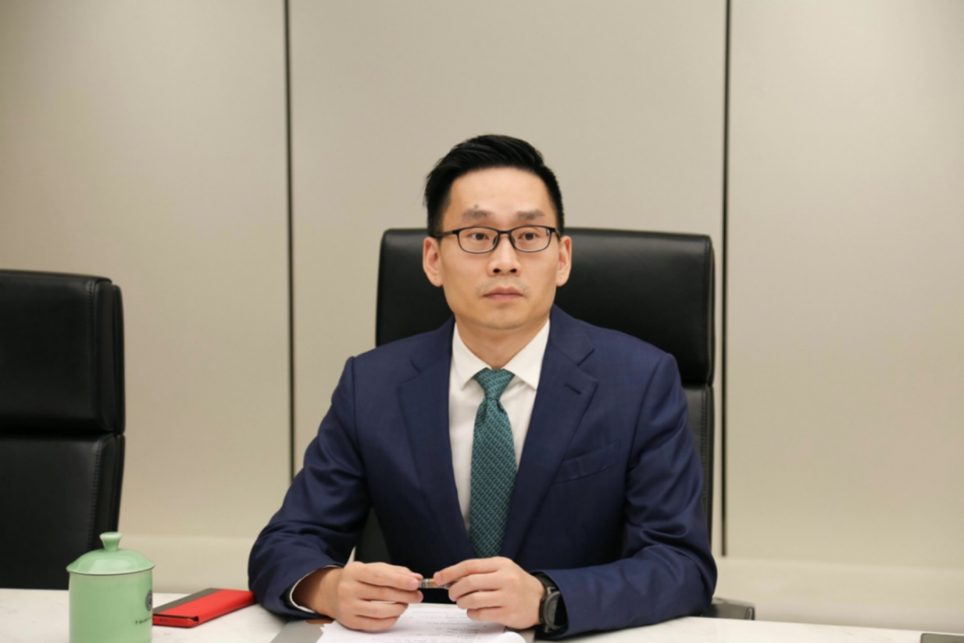 炜衡律师服务中心第二次培训会顺利完成 