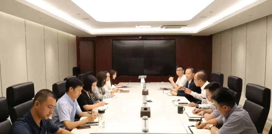 奋进新征程｜炜衡所召开执委会辅助律师工作会议