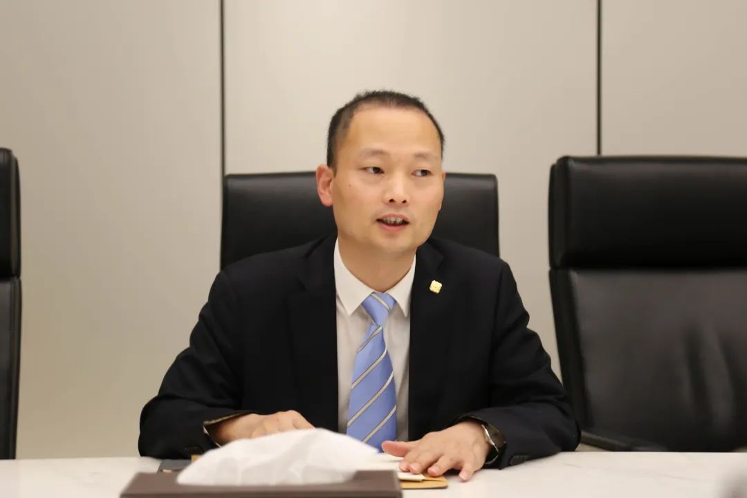 奋进新征程｜炜衡所召开执委会辅助律师工作会议