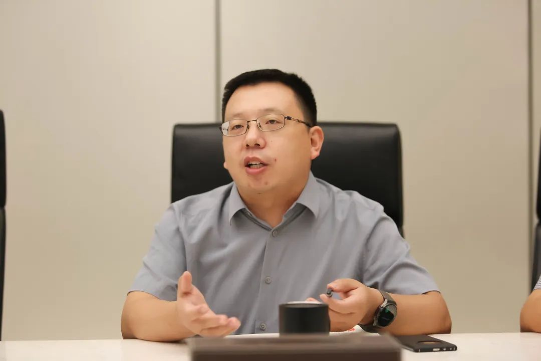 奋进新征程｜炜衡所召开执委会辅助律师工作会议