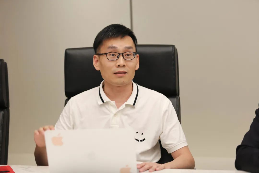 奋进新征程｜炜衡所召开执委会辅助律师工作会议