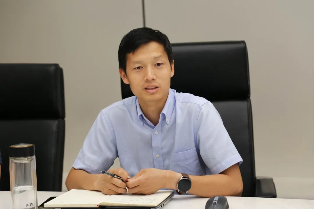 奋进新征程｜炜衡所召开执委会辅助律师工作会议