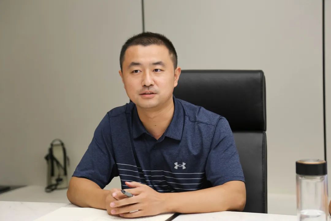 奋进新征程｜炜衡所召开执委会辅助律师工作会议