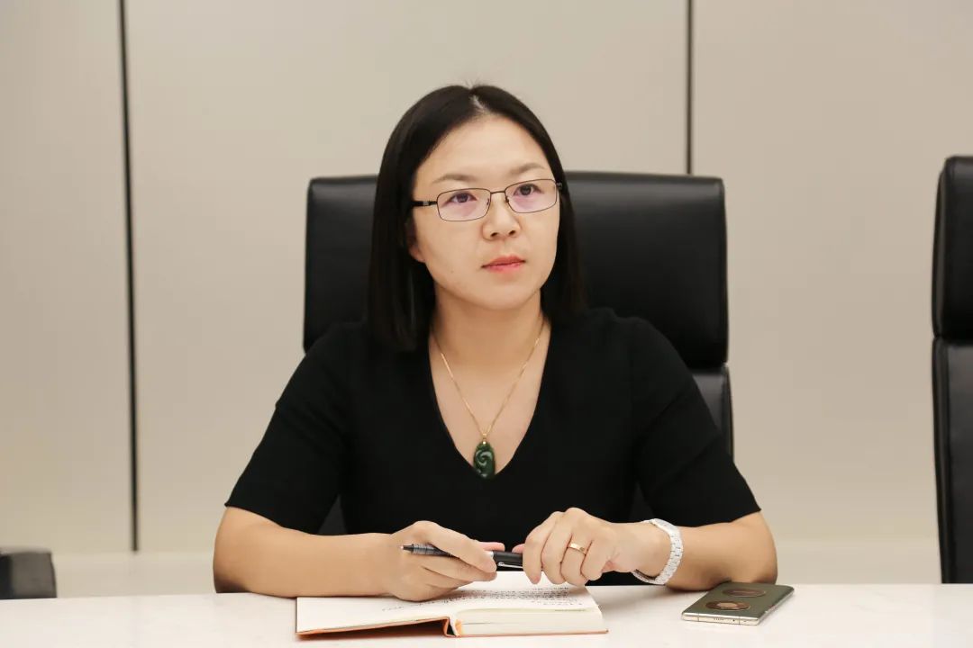奋进新征程｜炜衡所召开执委会辅助律师工作会议