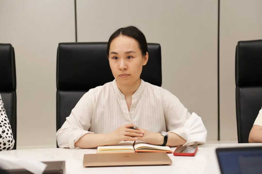 奋进新征程｜炜衡所召开执委会辅助律师工作会议