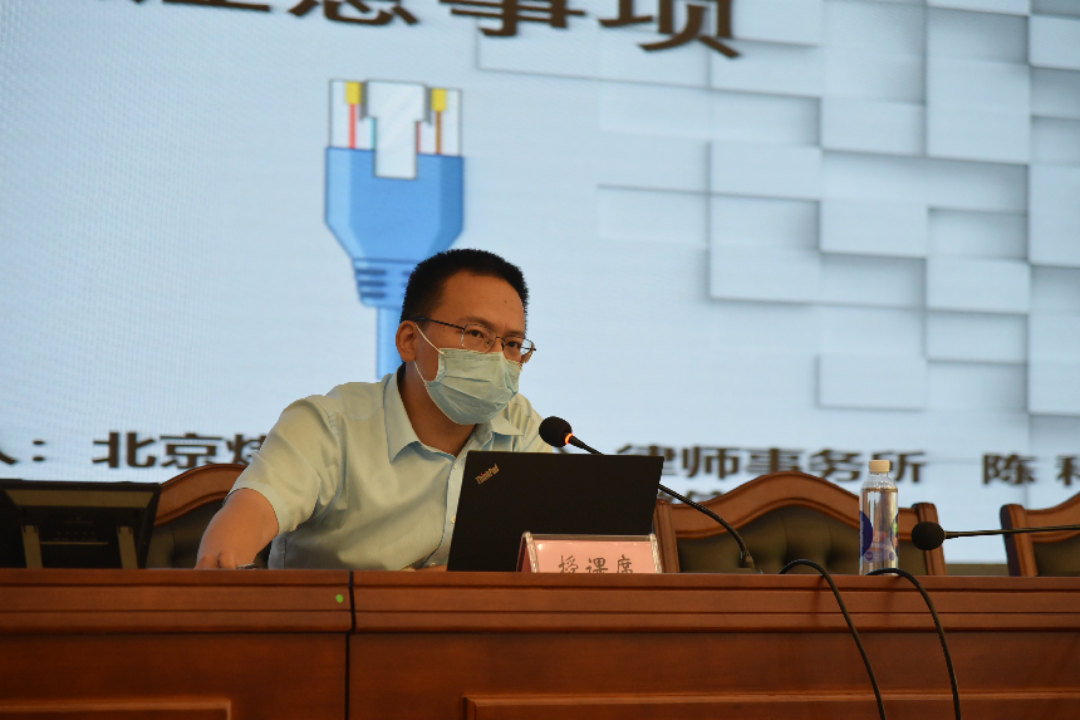 炜衡杭州所举办军地法律援助签约仪式暨送法进军营活动