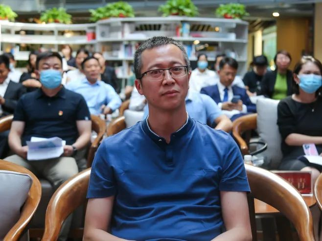炜衡所侨界联合会成立大会暨中国侨联法顾委志愿法律服务队揭牌活动圆满召开