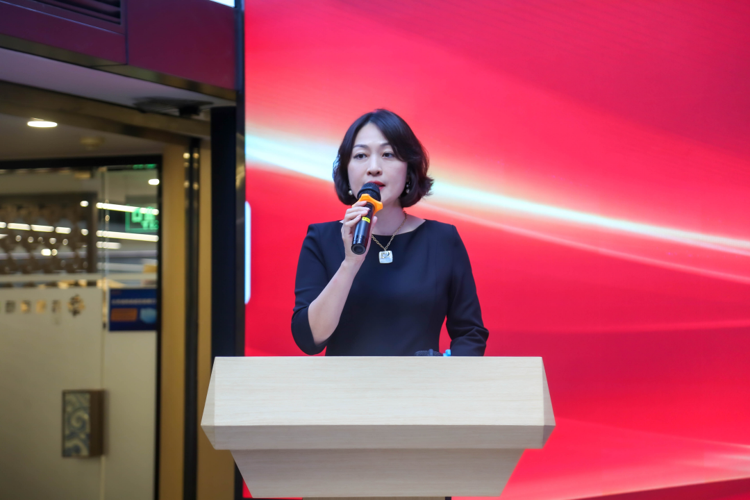 炜衡所侨界联合会成立大会暨中国侨联法顾委志愿法律服务队揭牌活动圆满召开